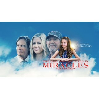 Girl Who Believes In Miracles, The Picture 5