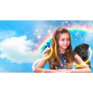 Girl Who Believes In Miracles, The Picture 6
