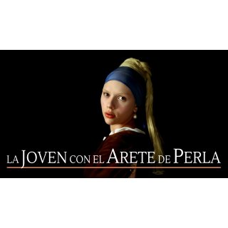 Girl with a Pearl Earring (2003)