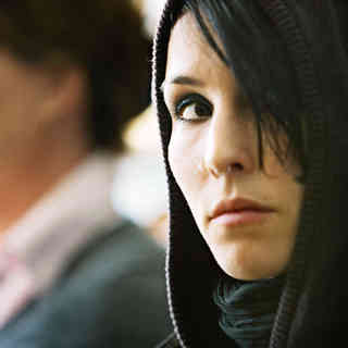 Girl With The Dragon Tattoo, The Picture 1