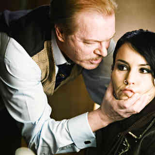 Girl With The Dragon Tattoo, The Picture 2