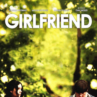 Girlfriend Picture 1