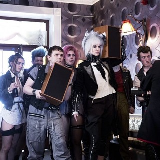 How To Talk To Girls At Parties Picture 3
