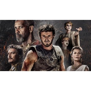 Gladiator II Picture 8