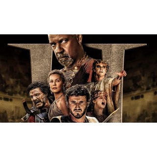 Gladiator II Picture 10