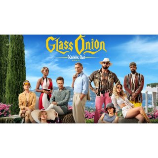 Glass Onion: A Knives Out Mystery Picture 6