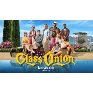 Glass Onion: A Knives Out Mystery Picture 9