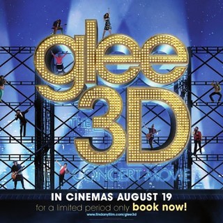 Glee: The 3D Concert Movie Picture 18