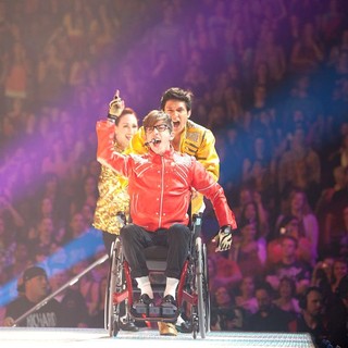 Glee: The 3D Concert Movie Picture 14