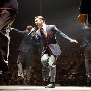 Glee: The 3D Concert Movie Picture 6