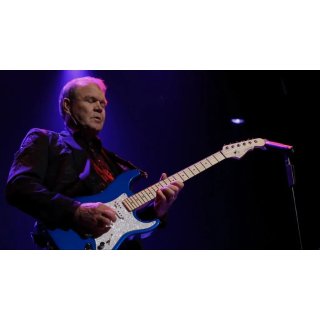 Glen Campbell: I'll Be Me Picture 2