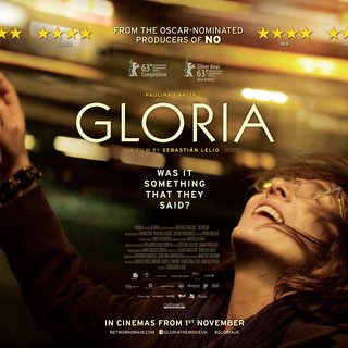 Gloria Picture 5