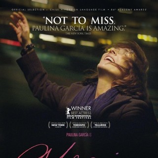 Gloria Picture 8
