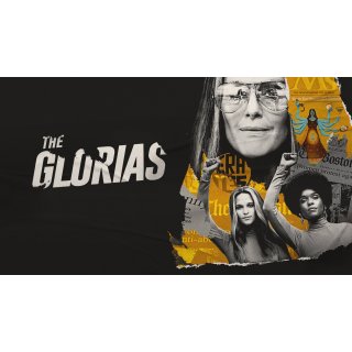Glorias, The (2020)
