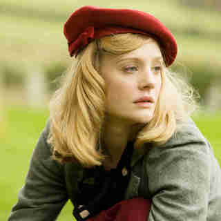 Romola Garai stars as Anne Keyes in E1 Entertainment's Glorious 39 (2009)