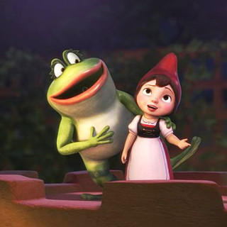 Gnomeo And Juliet Picture 4