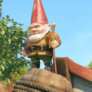 Gnomeo and Juliet Picture 11