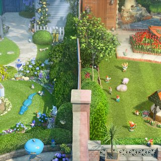 Gnomeo And Juliet Picture 12