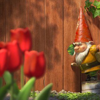 Gnomeo and Juliet Picture 17