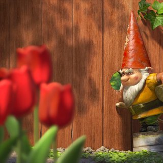 Gnomeo And Juliet Picture 17