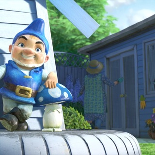 Gnomeo And Juliet Picture 19