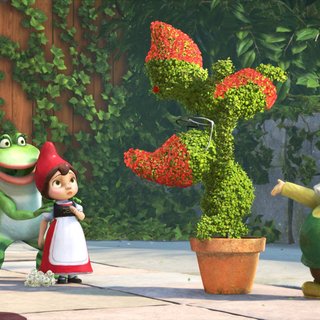 Gnomeo And Juliet Picture 20
