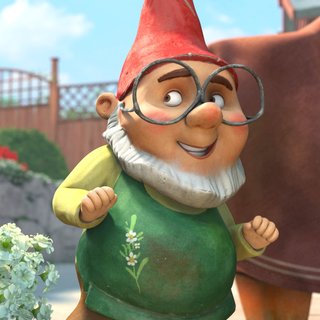 Gnomeo And Juliet Picture 21