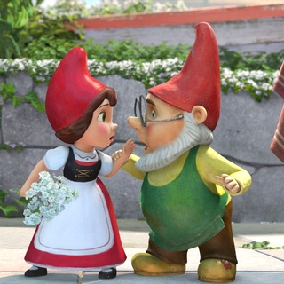 Gnomeo And Juliet Picture 22