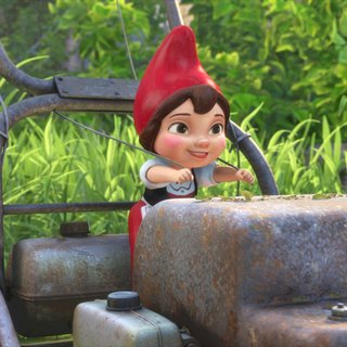 Gnomeo And Juliet Picture 23