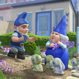 Gnomeo And Juliet Picture 28