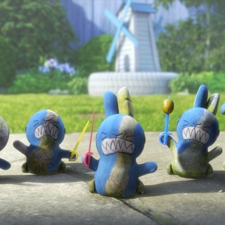 Gnomeo And Juliet Picture 31