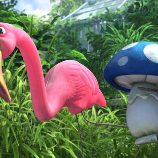 Gnomeo And Juliet Picture 32