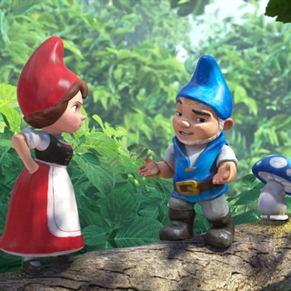 Gnomeo And Juliet Picture 33