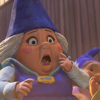 Gnomeo And Juliet Picture 34