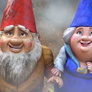 Gnomeo And Juliet Picture 35