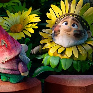 Gnomeo And Juliet Picture 44
