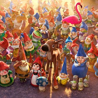 Gnomeo And Juliet Picture 48