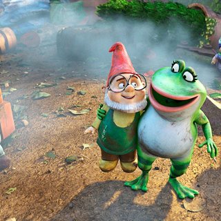 Gnomeo And Juliet Picture 49