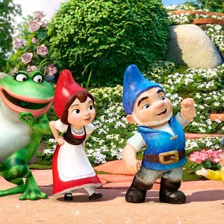 Gnomeo And Juliet Picture 50