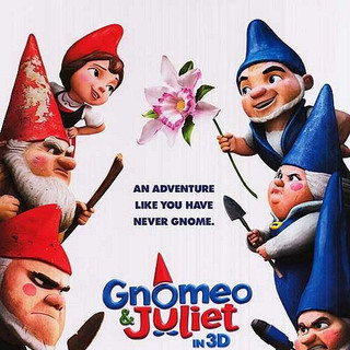 Gnomeo And Juliet Picture 5