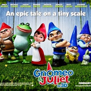 Gnomeo And Juliet Picture 6