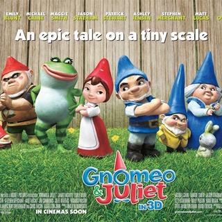 Gnomeo And Juliet Picture 40