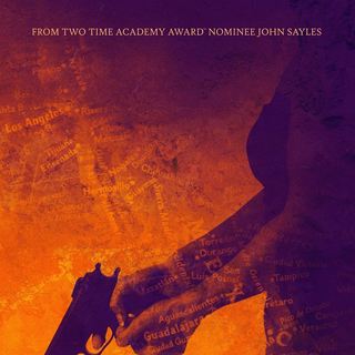 Poster of Variance Films' Go for Sisters (2013)