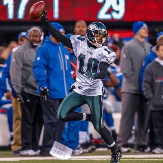 Go Deep: The DeSean Jackson Story (2026)