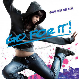 Poster of Lionsgate Films' Go for It! (2011)