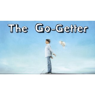 Go-Getter, The Picture 1