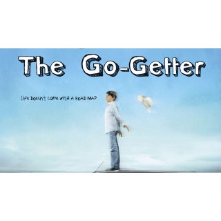 Go-Getter, The Picture 4