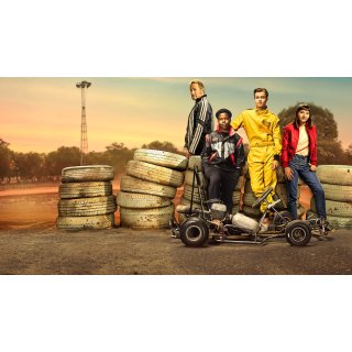 Go Karts Picture 1