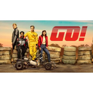 Go Karts Picture 3