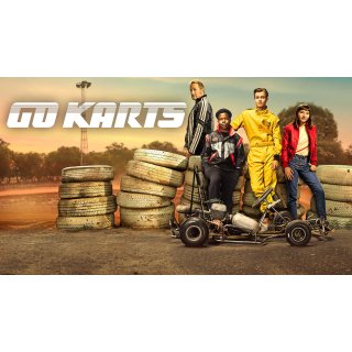 Go Karts Picture 7